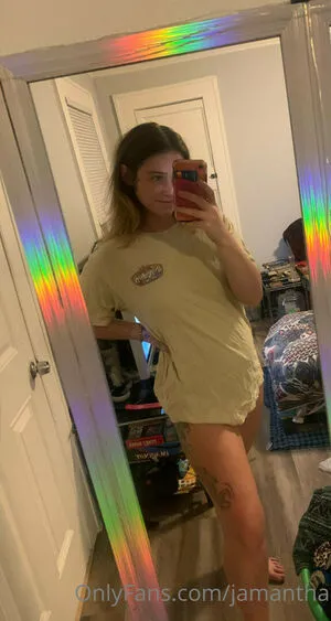 Jamantha OnlyFans Leaked Free Thumbnail Picture - #hXaW37UqGL