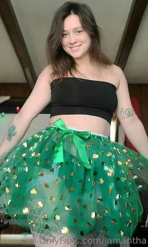 Jamantha OnlyFans Leaked Free Thumbnail Picture - #lMPQ1jstJy