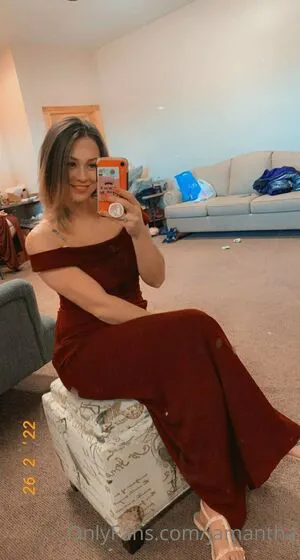 Jamantha OnlyFans Leaked Free Thumbnail Picture - #p48voOkXk1