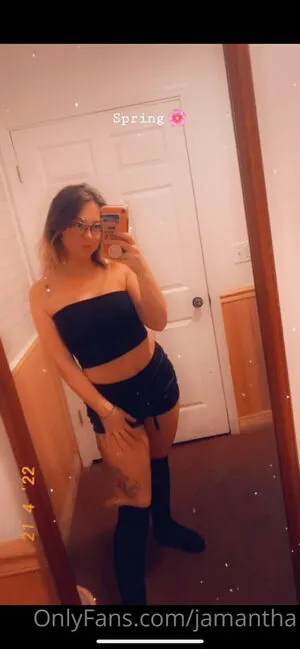 Jamantha OnlyFans Leaked Free Thumbnail Picture - #ycXb2cdsxI