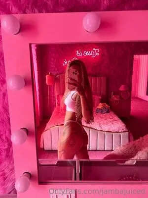 Jambajuiced OnlyFans Leaked Free Thumbnail Picture - #0B6c285Jai
