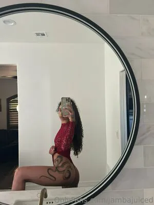 Jambajuiced OnlyFans Leaked Free Thumbnail Picture - #Lz9RB7s3dj