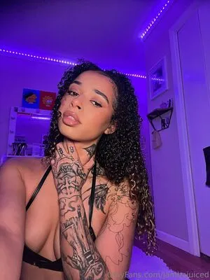 Jambajuiced OnlyFans Leaked Free Thumbnail Picture - #MVDtyTKGVP