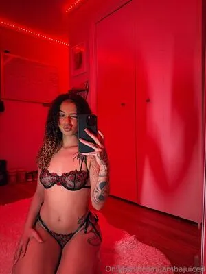Jambajuiced OnlyFans Leaked Free Thumbnail Picture - #MXvCPvx4M5
