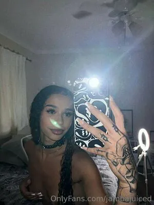 Jambajuiced OnlyFans Leaked Free Thumbnail Picture - #PzaI7ByQeN