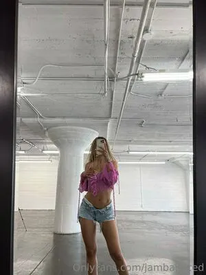 Jambajuiced OnlyFans Leaked Free Thumbnail Picture - #RSLsrreirr