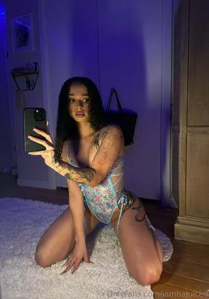 Jambajuiced OnlyFans Leaked Free Thumbnail Picture - #RlQsLpsJvH