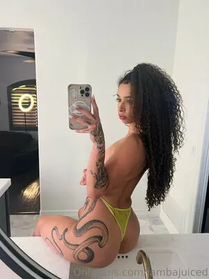 Jambajuiced OnlyFans Leaked Free Thumbnail Picture - #wcwEGCVo5I