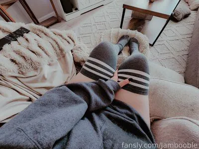 Jambooble OnlyFans Leaked Free Thumbnail Picture - #7TfRId90NH