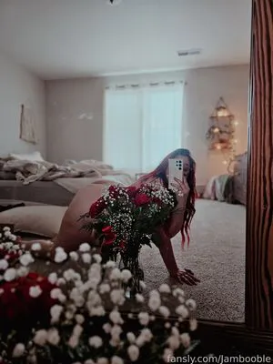 Jambooble OnlyFans Leaked Free Thumbnail Picture - #EMUkfslXAS