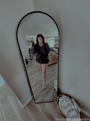 Jambooble OnlyFans Leaked Free Thumbnail Picture - #PE4cO2d6Me