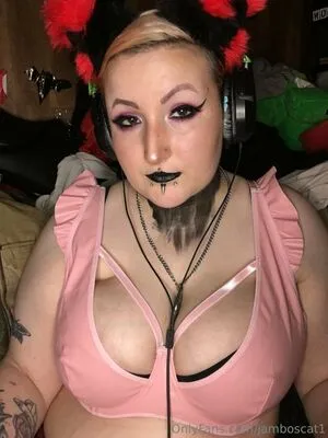 Jamboscat OnlyFans Leaked Free Thumbnail Picture - #ROprzS9ibS