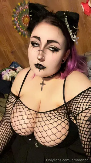 Jamboscat1 OnlyFans Leaked Free Thumbnail Picture - #0MLy2I1AT7