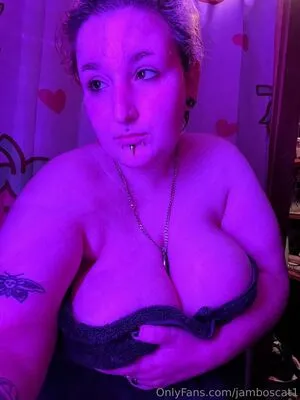 Jamboscat1 OnlyFans Leaked Free Thumbnail Picture - #1g4CARFiXd