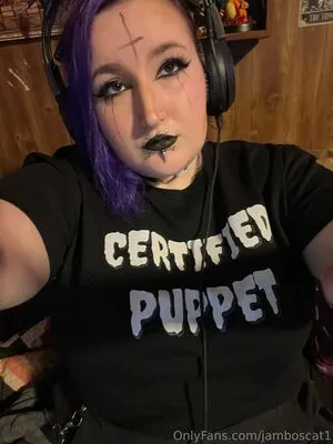 Jamboscat1 OnlyFans Leaked Free Thumbnail Picture - #6KDBTxxJEZ