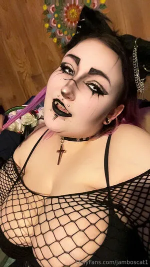 Jamboscat1 OnlyFans Leaked Free Thumbnail Picture - #73anLGmLWz
