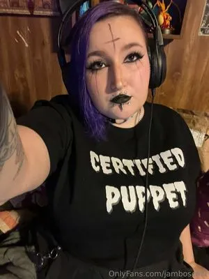 Jamboscat1 OnlyFans Leaked Free Thumbnail Picture - #7CZfznLZc1