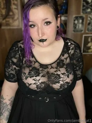 Jamboscat1 OnlyFans Leaked Free Thumbnail Picture - #CdIZdnvEZj
