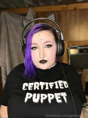 Jamboscat1 OnlyFans Leaked Free Thumbnail Picture - #LHVorizZgZ