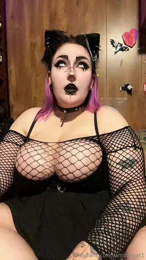 Jamboscat1 OnlyFans Leaked Free Thumbnail Picture - #Re3X4nyZKk