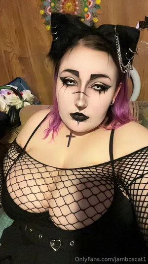 Jamboscat1 OnlyFans Leaked Free Thumbnail Picture - #RhV7DHSgAP