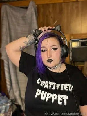 Jamboscat1 OnlyFans Leaked Free Thumbnail Picture - #Vs01wCPK0T