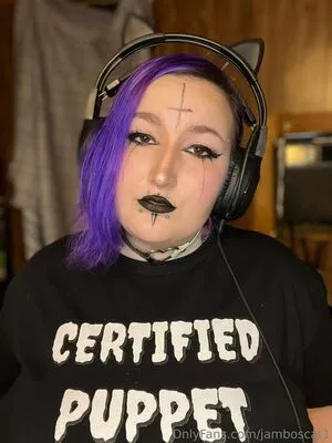 Jamboscat1 OnlyFans Leaked Free Thumbnail Picture - #YYi4VMXoLw