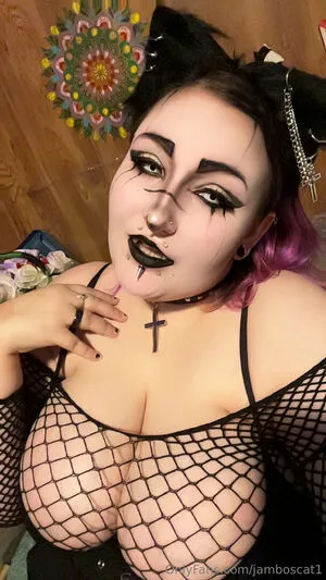 Jamboscat1 OnlyFans Leaked Free Thumbnail Picture - #bThxeTfv3n