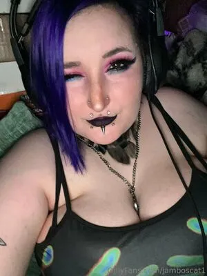 Jamboscat1 OnlyFans Leaked Free Thumbnail Picture - #ioLOjSGcIn