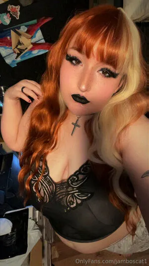 Jamboscat1 OnlyFans Leaked Free Thumbnail Picture - #lsCZUQ72Lt
