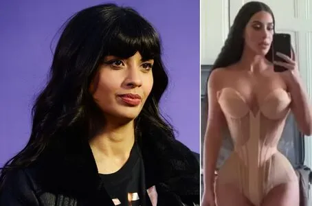 Jameela Jamil OnlyFans Leaked Free Thumbnail Picture - #5RVNjxKNiX