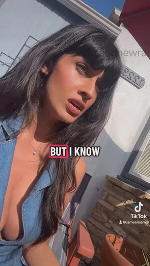 Jameela Jamil OnlyFans Leaked Free Thumbnail Picture - #6eASlvT4Bp