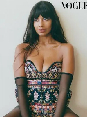 Jameela Jamil OnlyFans Leaked Free Thumbnail Picture - #6pnO0tmaBS