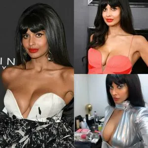 Jameela Jamil OnlyFans Leaked Free Thumbnail Picture - #852EU9QcSj