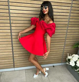 Jameela Jamil OnlyFans Leaked Free Thumbnail Picture - #AdvCu2gmwT