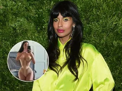 Jameela Jamil OnlyFans Leaked Free Thumbnail Picture - #Bmxg1HL140