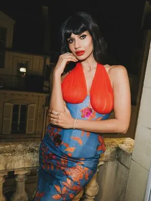 Jameela Jamil OnlyFans Leaked Free Thumbnail Picture - #CogTViGiAw