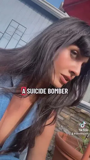 Jameela Jamil OnlyFans Leaked Free Thumbnail Picture - #D3It0KL2Bn