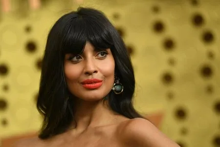 Jameela Jamil OnlyFans Leaked Free Thumbnail Picture - #D5gJoJWCTW