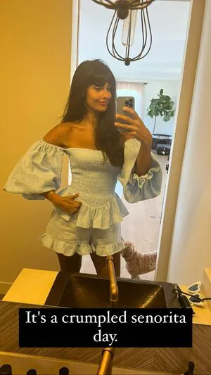 Jameela Jamil OnlyFans Leaked Free Thumbnail Picture - #E3S5Fes8rZ