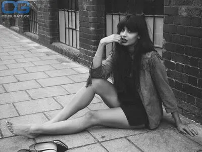 Jameela Jamil OnlyFans Leaked Free Thumbnail Picture - #FRpiUr7yjt