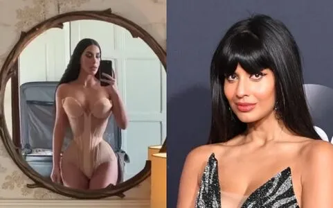 Jameela Jamil OnlyFans Leaked Free Thumbnail Picture - #G6Nhq5Ha9Y