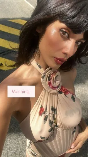 Jameela Jamil OnlyFans Leaked Free Thumbnail Picture - #Ga4JrptIbL