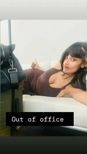 Jameela Jamil OnlyFans Leaked Free Thumbnail Picture - #Ge2pHN38gt