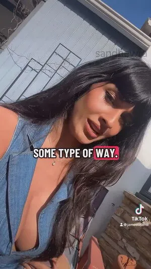 Jameela Jamil OnlyFans Leaked Free Thumbnail Picture - #GyrxQyvA7r