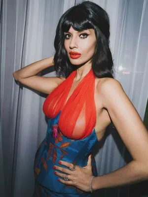 Jameela Jamil OnlyFans Leaked Free Thumbnail Picture - #H2lCj0AWYo