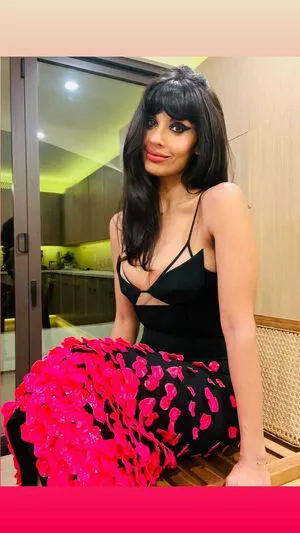 Jameela Jamil OnlyFans Leaked Free Thumbnail Picture - #NzzrDGXq1l