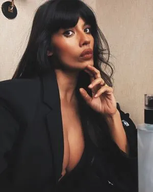 Jameela Jamil OnlyFans Leaked Free Thumbnail Picture - #PMIdVp0Inn