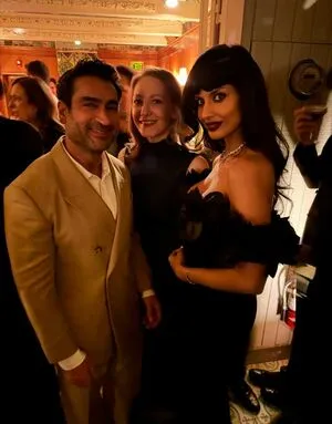 Jameela Jamil OnlyFans Leaked Free Thumbnail Picture - #R3aeI7aLLK