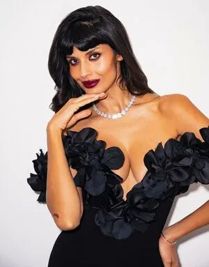 Jameela Jamil OnlyFans Leaked Free Thumbnail Picture - #TT4FezaLOB